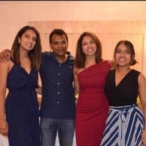 Meet your Posher, Nimali